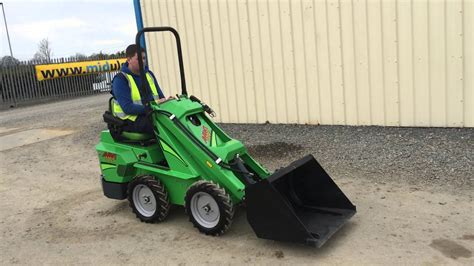 avant 320 plus skid steer|avant loaders youtube.